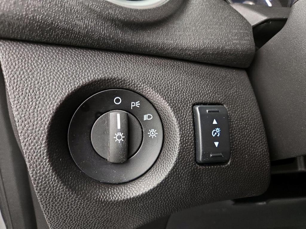used 2016 Ford Fiesta car, priced at $12,998