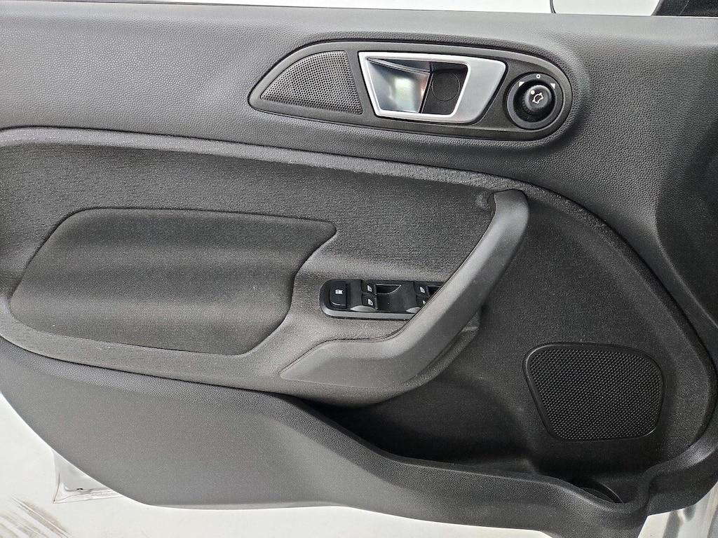 used 2016 Ford Fiesta car, priced at $12,998
