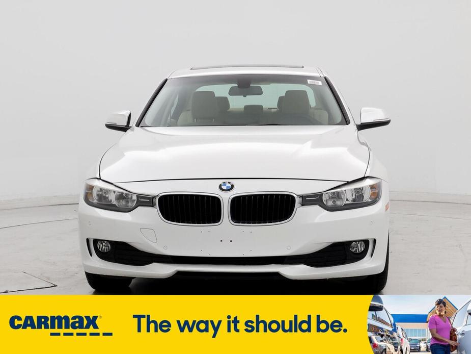 used 2014 BMW 320 car, priced at $15,998