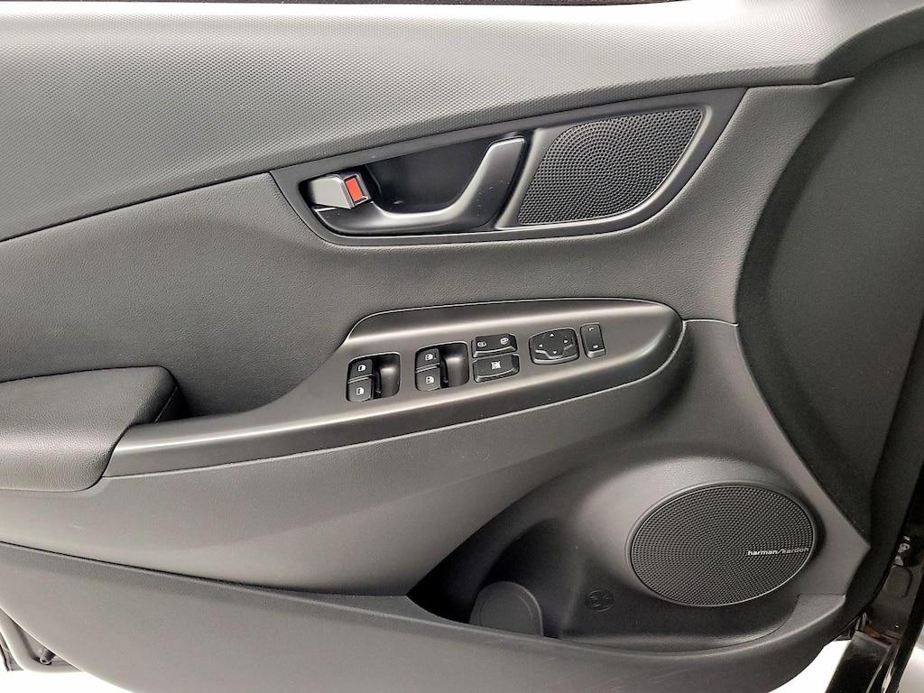 used 2023 Hyundai Kona car, priced at $24,998