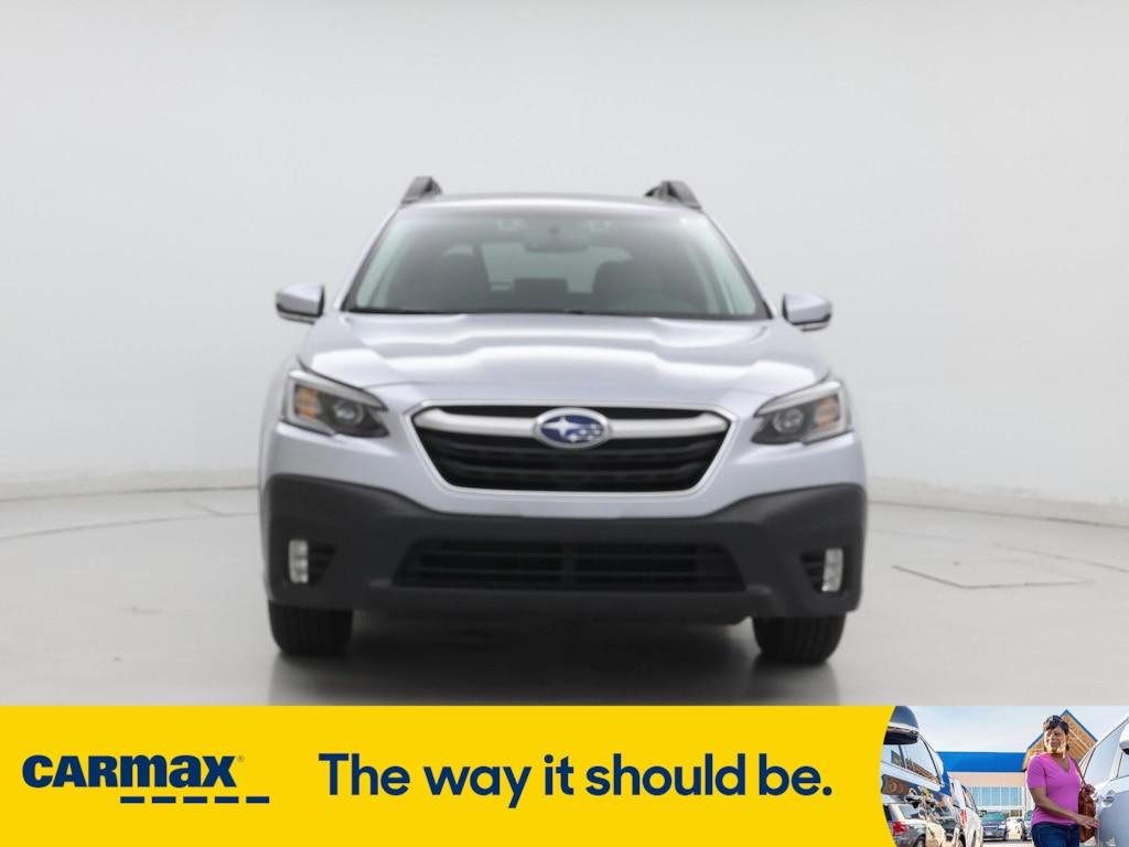 used 2022 Subaru Outback car, priced at $28,998