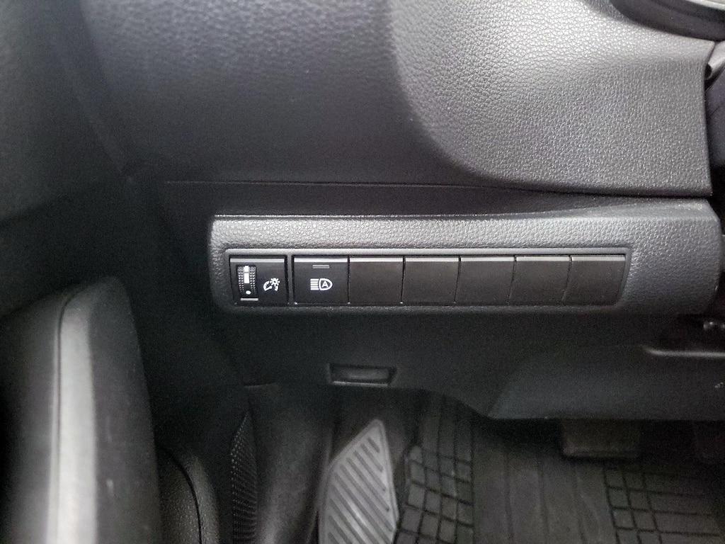 used 2023 Toyota Corolla car, priced at $20,998