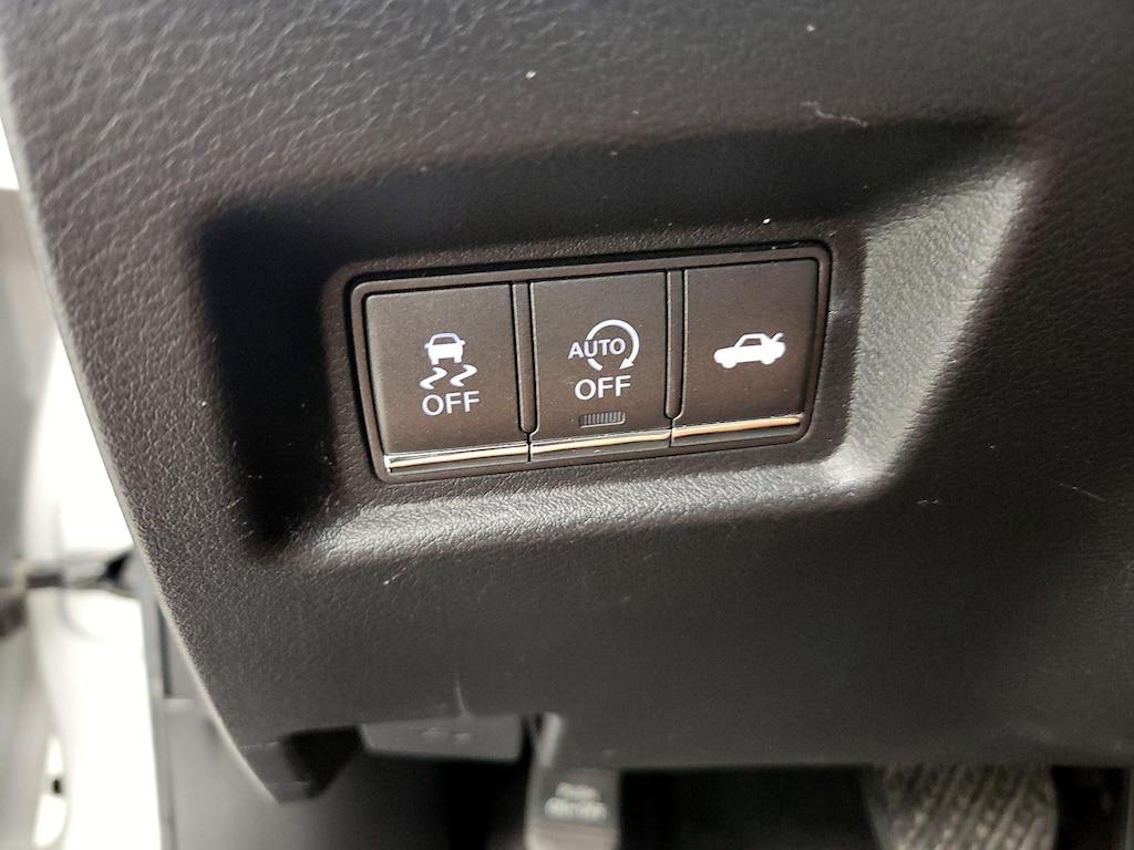 used 2017 INFINITI Q60 car, priced at $18,998