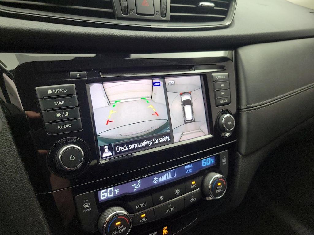 used 2020 Nissan Rogue car, priced at $17,998