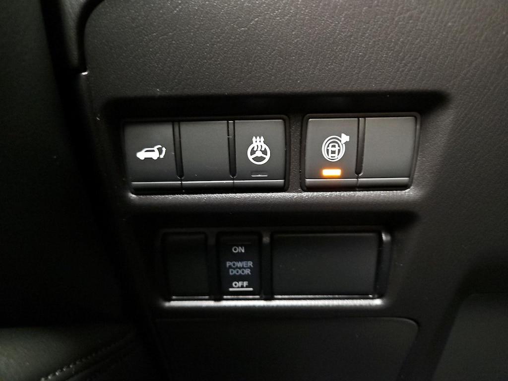 used 2023 Nissan Armada car, priced at $41,998
