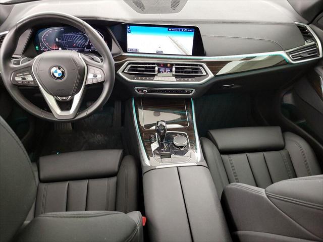 used 2020 BMW X5 car, priced at $38,998