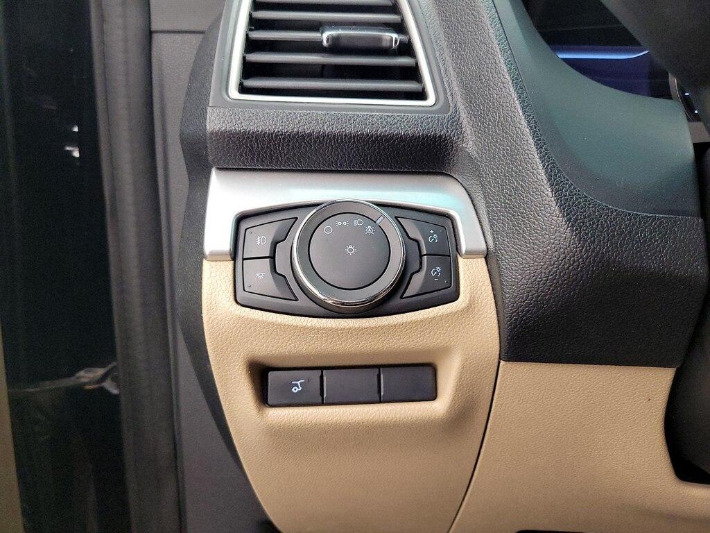 used 2016 Ford Explorer car, priced at $18,998