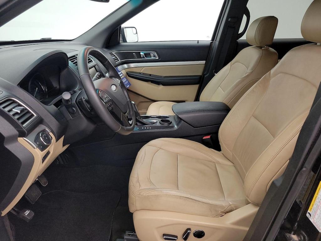 used 2016 Ford Explorer car, priced at $18,998