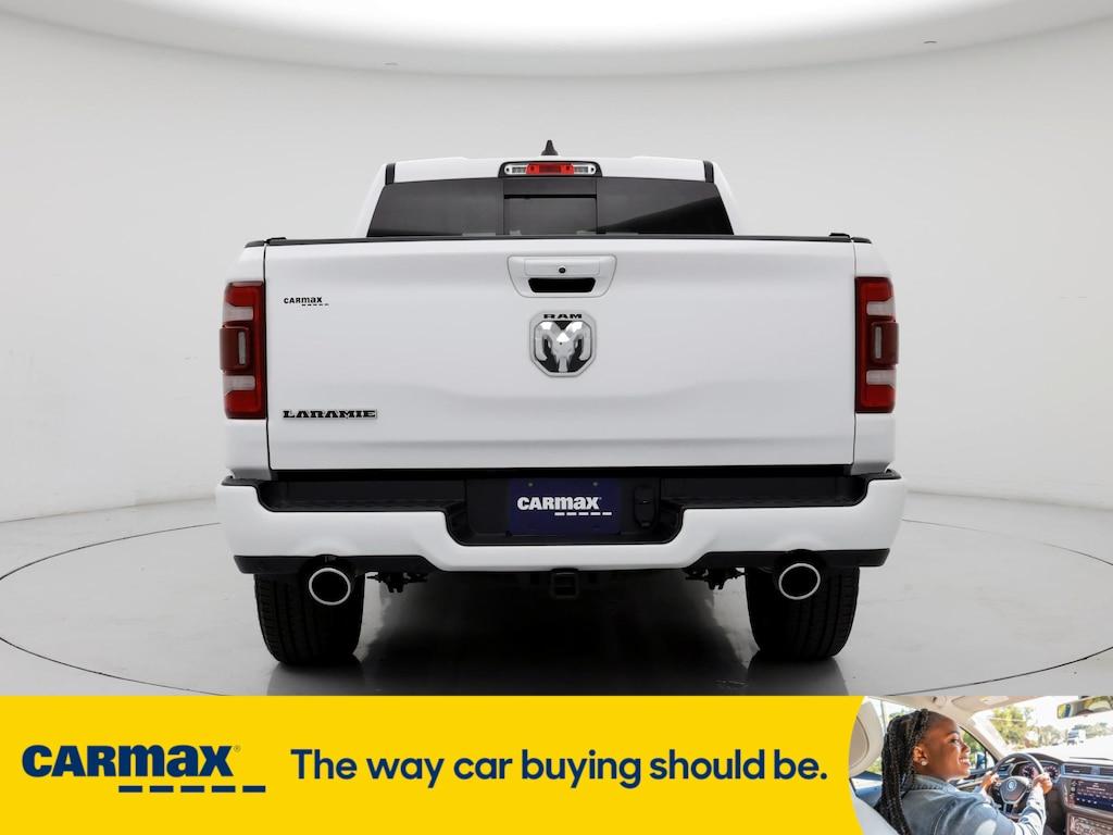 used 2023 Ram 1500 car, priced at $46,998