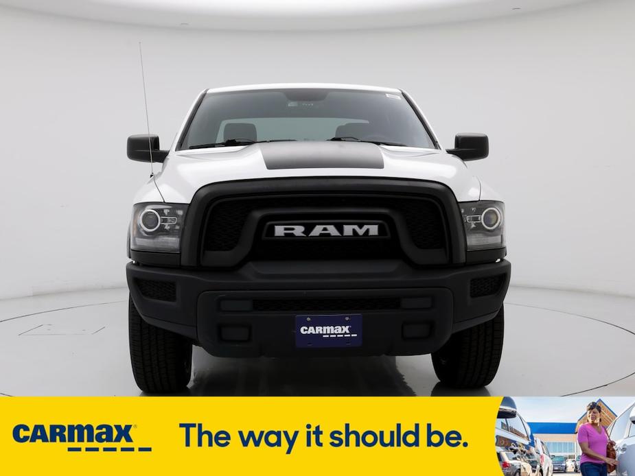 used 2022 Ram 1500 Classic car, priced at $30,998