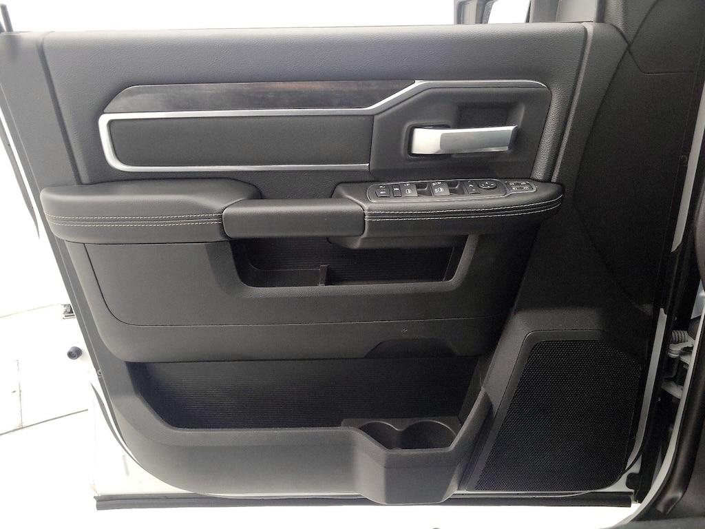 used 2024 Ram 2500 car, priced at $49,998