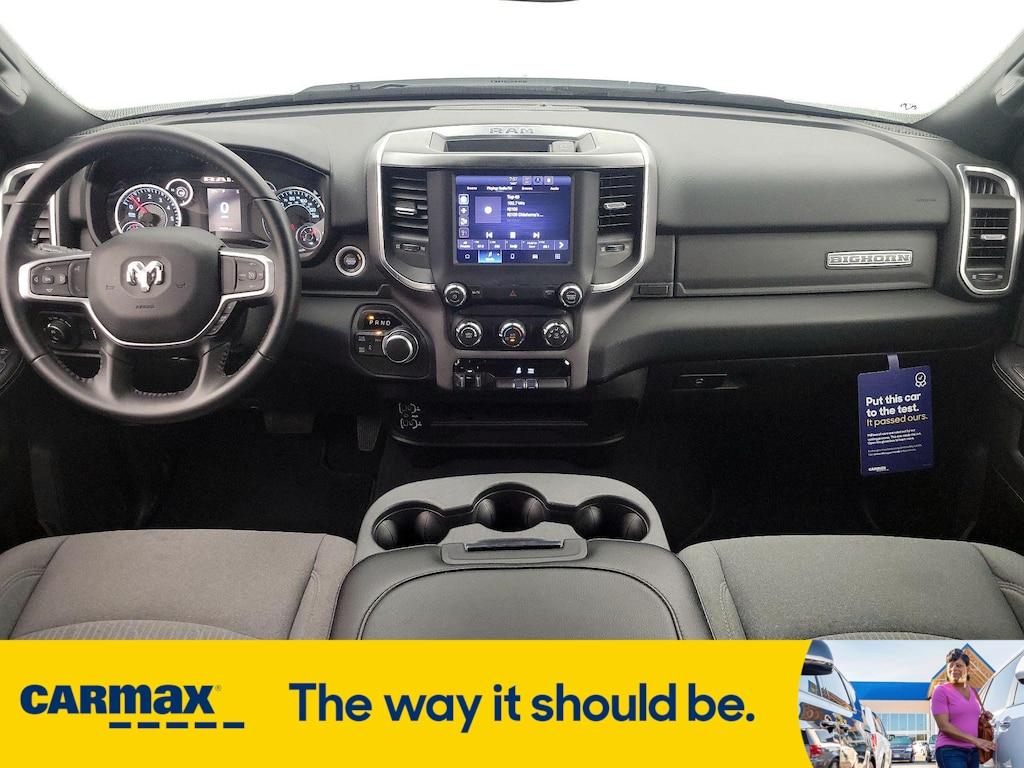 used 2024 Ram 2500 car, priced at $49,998