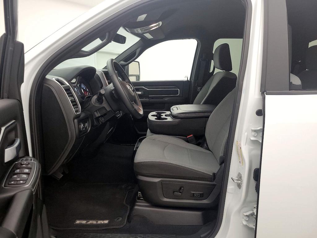 used 2024 Ram 2500 car, priced at $49,998