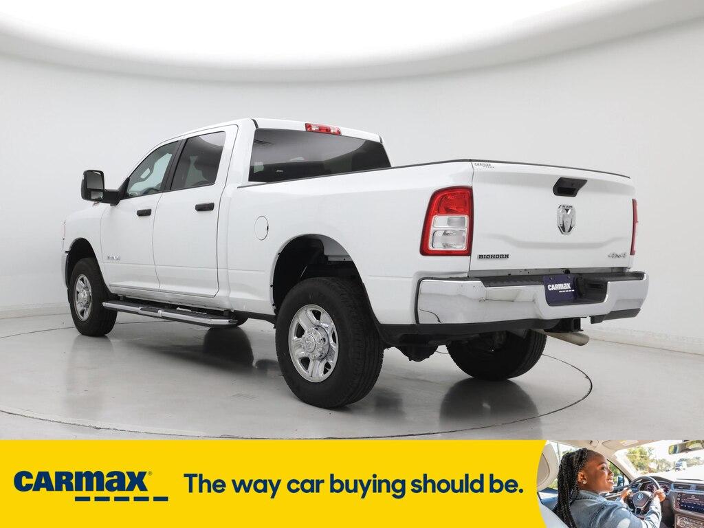 used 2024 Ram 2500 car, priced at $49,998