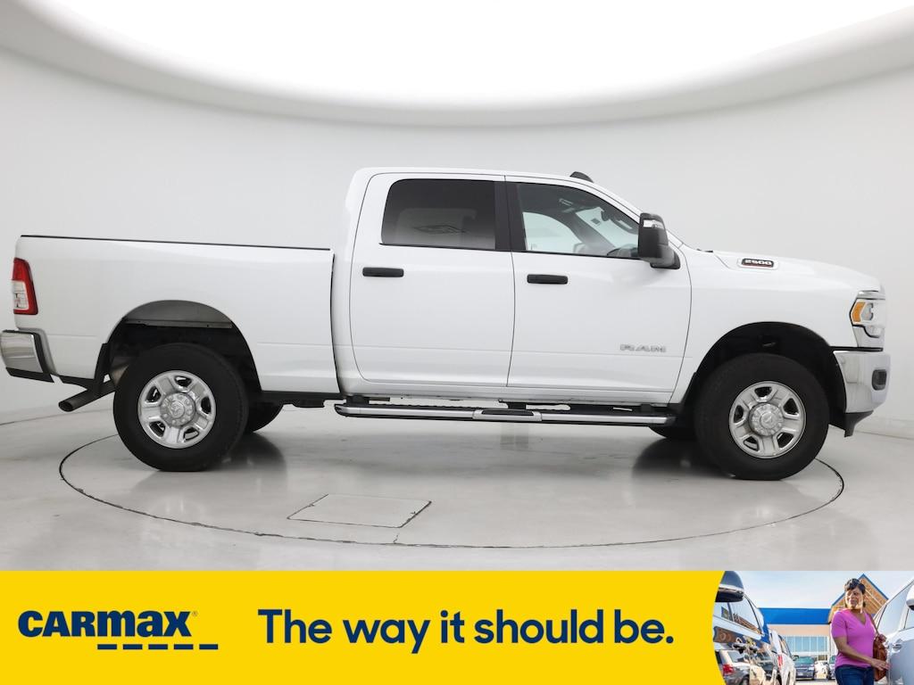 used 2024 Ram 2500 car, priced at $49,998