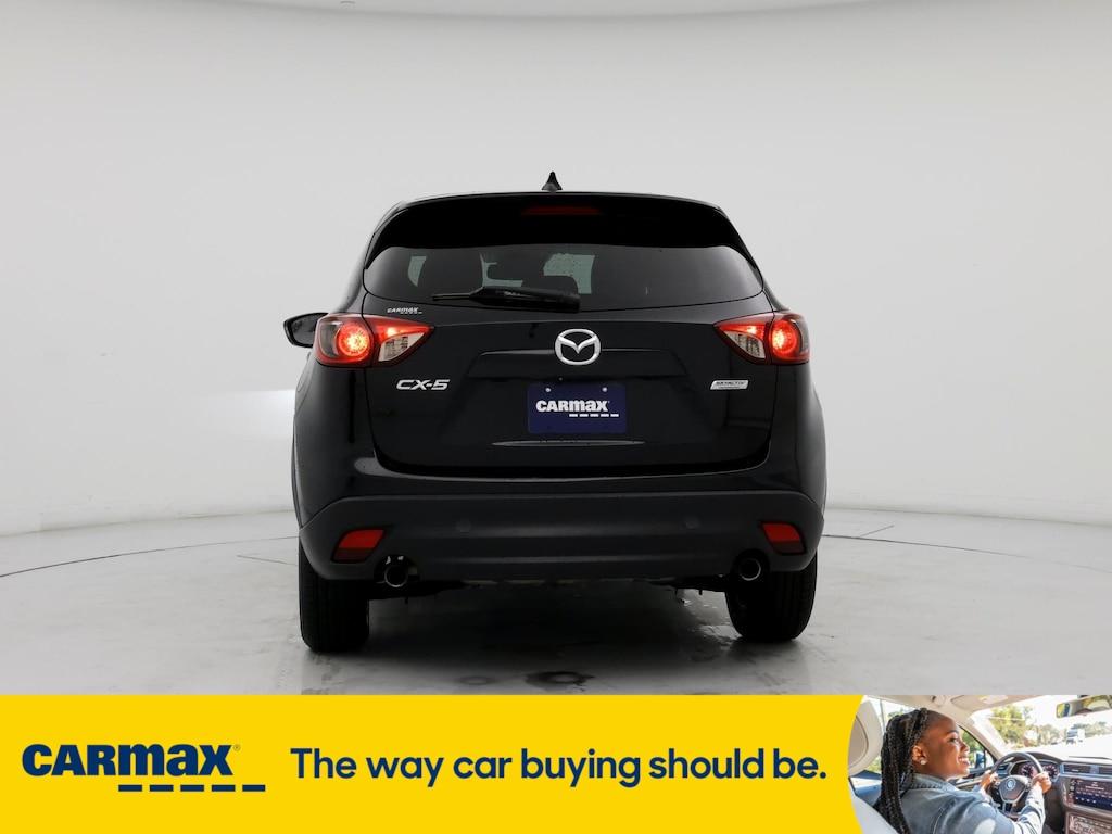 used 2014 Mazda CX-5 car, priced at $14,998