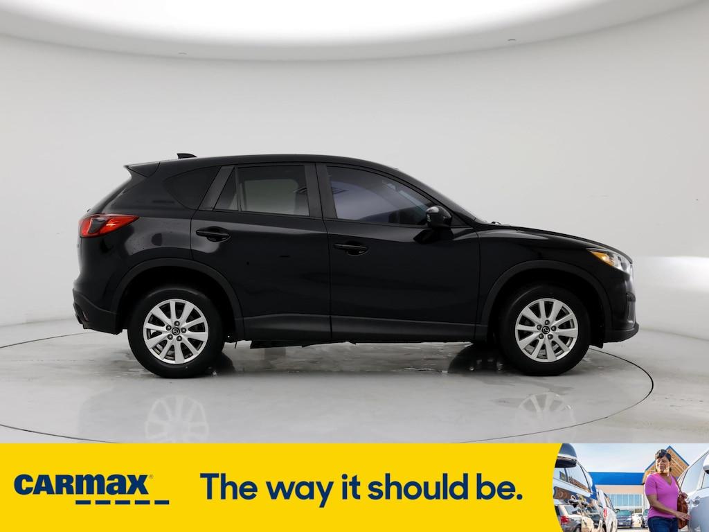 used 2014 Mazda CX-5 car, priced at $14,998