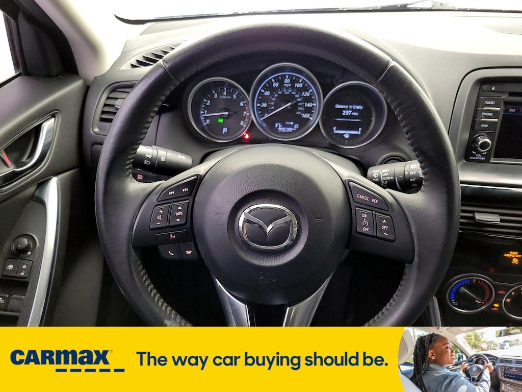 used 2014 Mazda CX-5 car, priced at $14,998