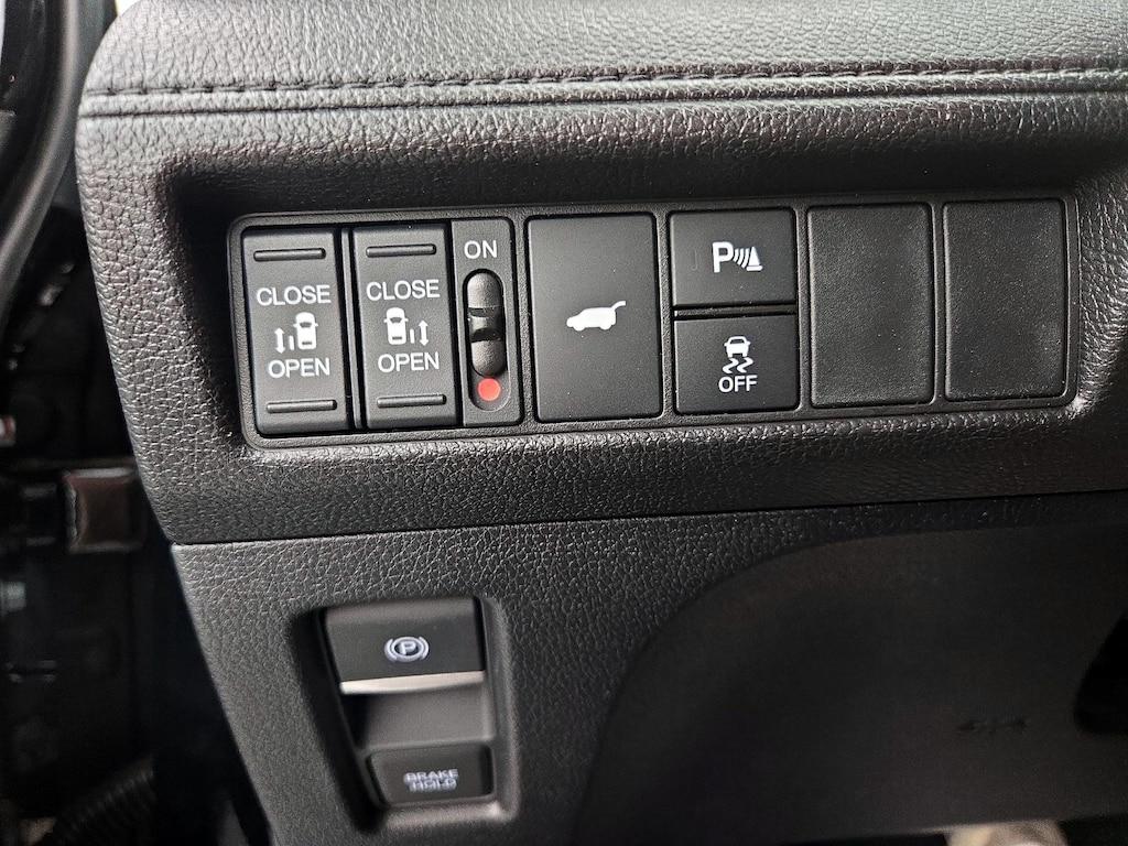 used 2025 Honda Odyssey car, priced at $46,998
