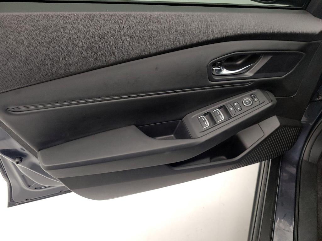 used 2023 Honda Accord car, priced at $27,998