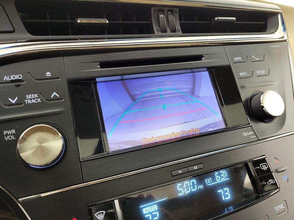 used 2014 Toyota Avalon car, priced at $17,998