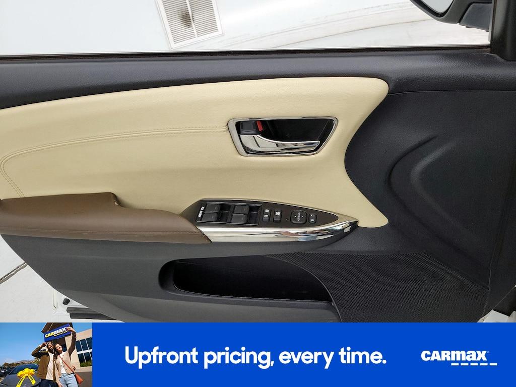 used 2014 Toyota Avalon car, priced at $17,998