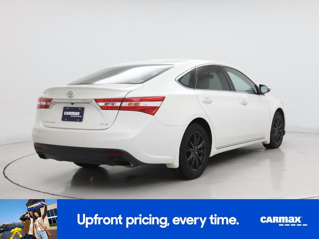 used 2014 Toyota Avalon car, priced at $17,998