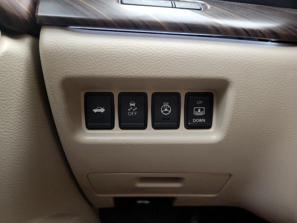 used 2017 Nissan Maxima car, priced at $17,998