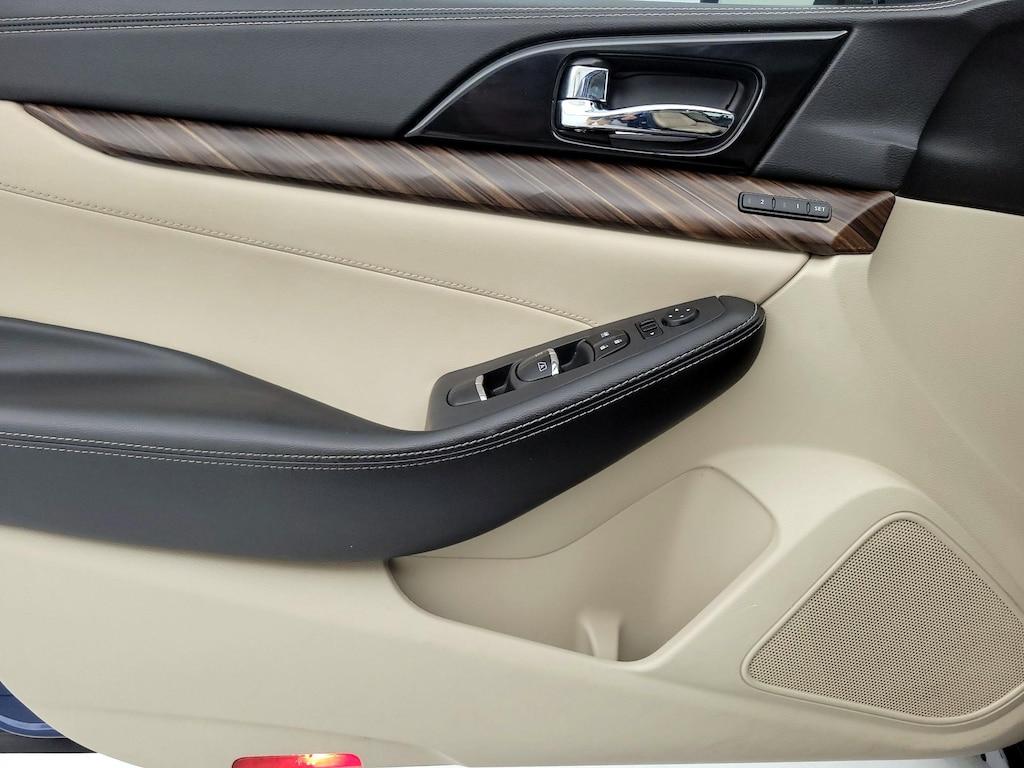 used 2017 Nissan Maxima car, priced at $17,998