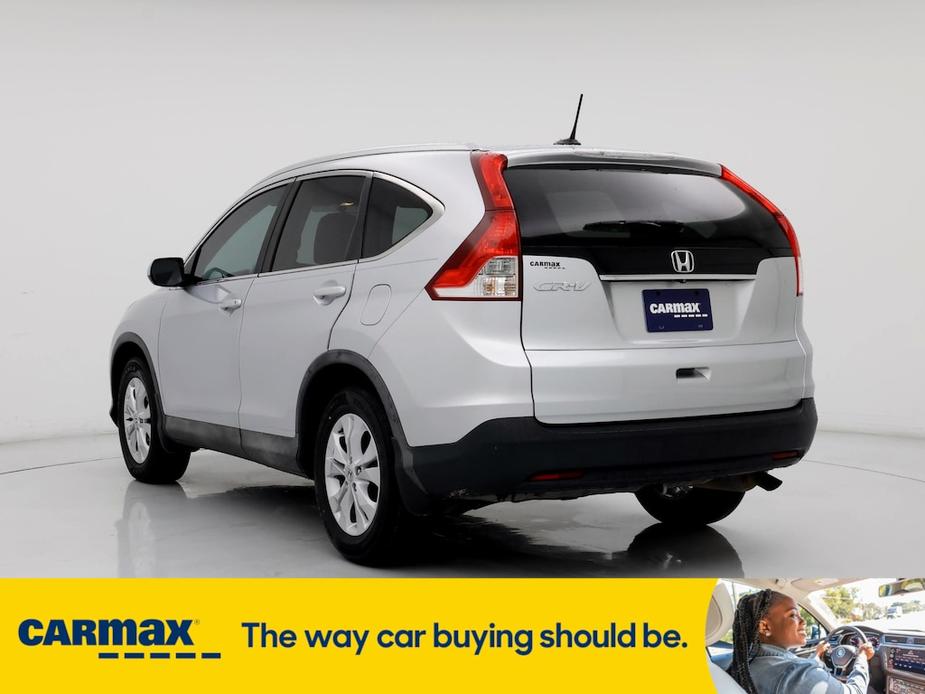 used 2014 Honda CR-V car, priced at $14,998