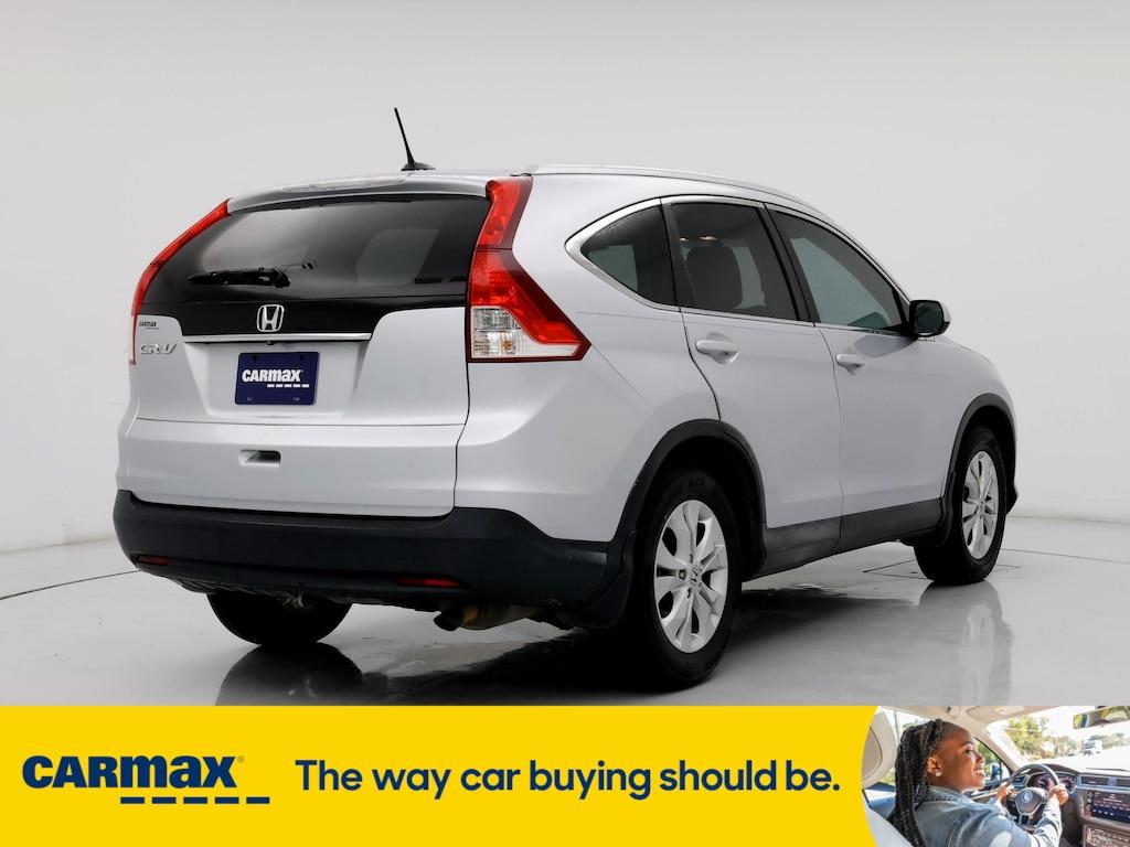 used 2014 Honda CR-V car, priced at $14,998