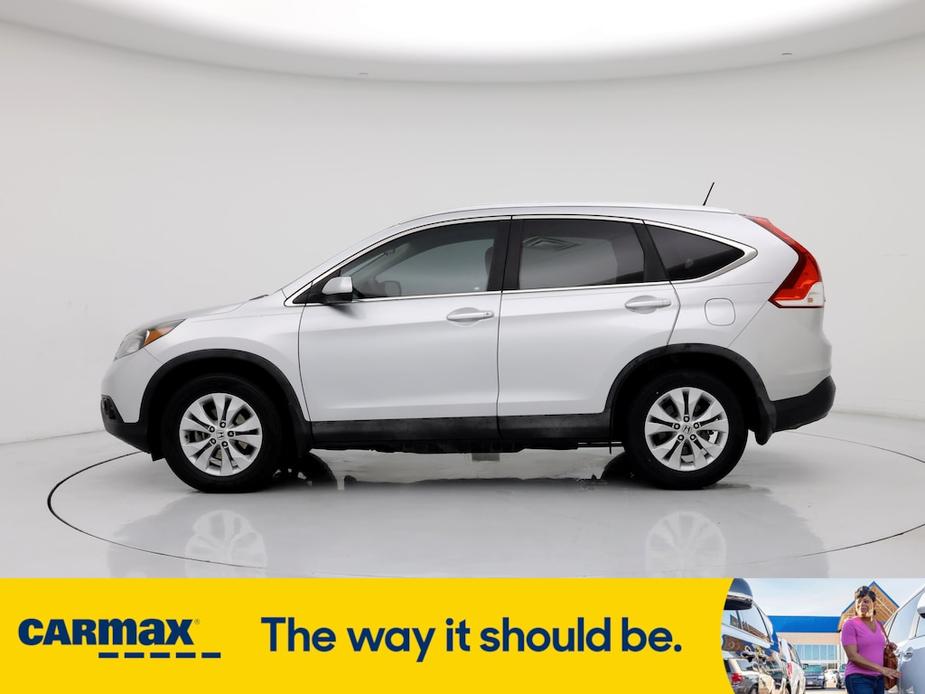 used 2014 Honda CR-V car, priced at $14,998