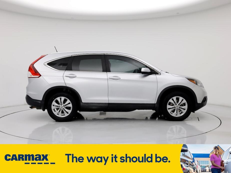 used 2014 Honda CR-V car, priced at $14,998