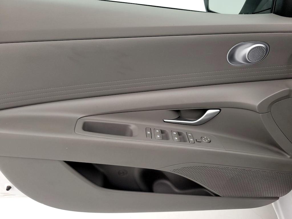 used 2024 Hyundai Elantra car, priced at $20,998