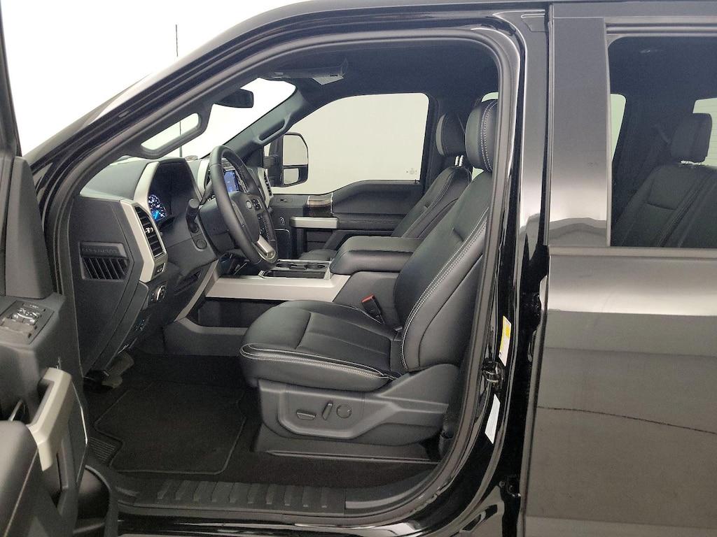 used 2022 Ford F-250 car, priced at $57,998