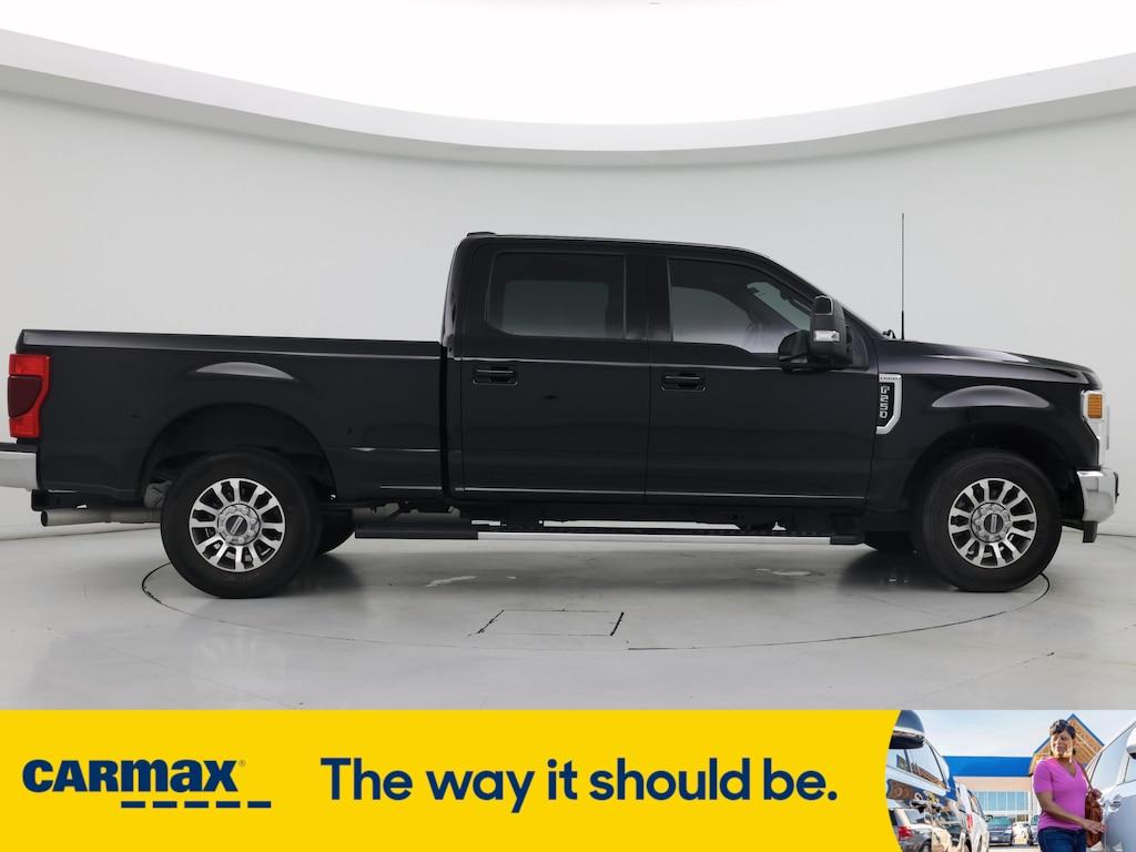 used 2022 Ford F-250 car, priced at $57,998