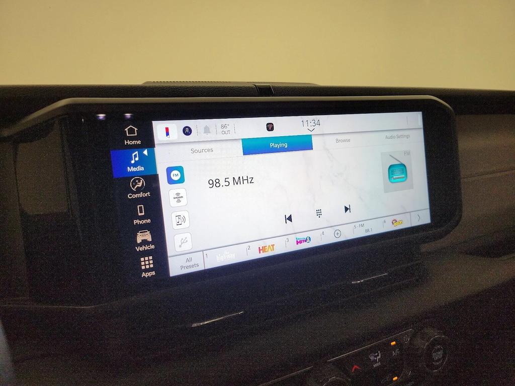 used 2025 Jeep Wrangler car, priced at $31,998