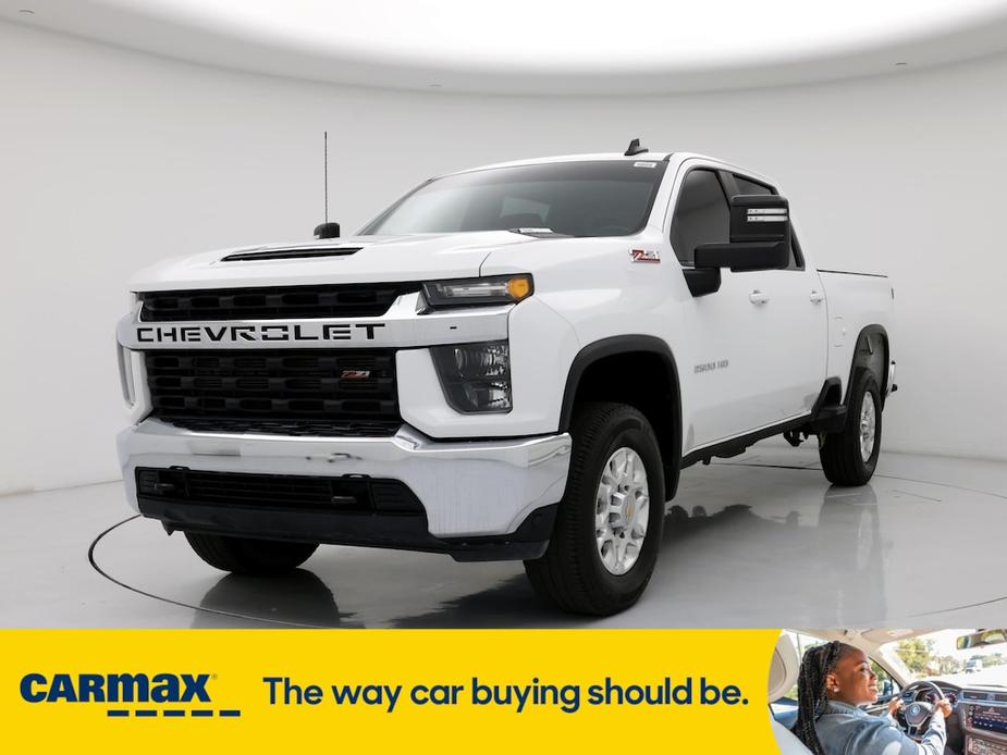 used 2023 Chevrolet Silverado 2500 car, priced at $48,998