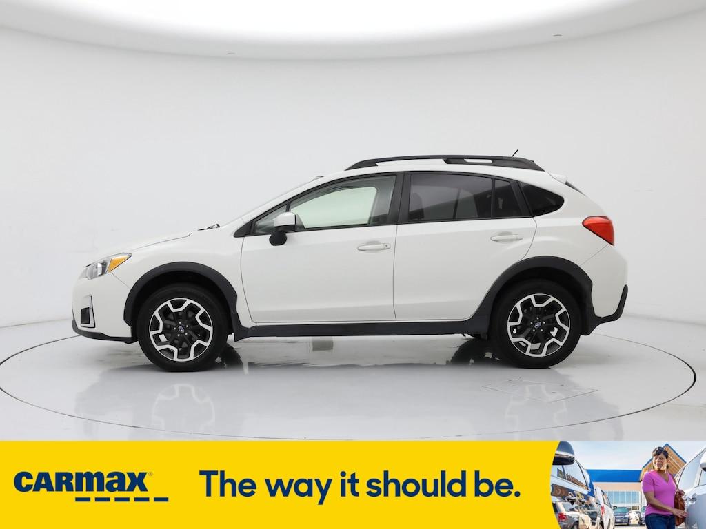 used 2017 Subaru Crosstrek car, priced at $16,998