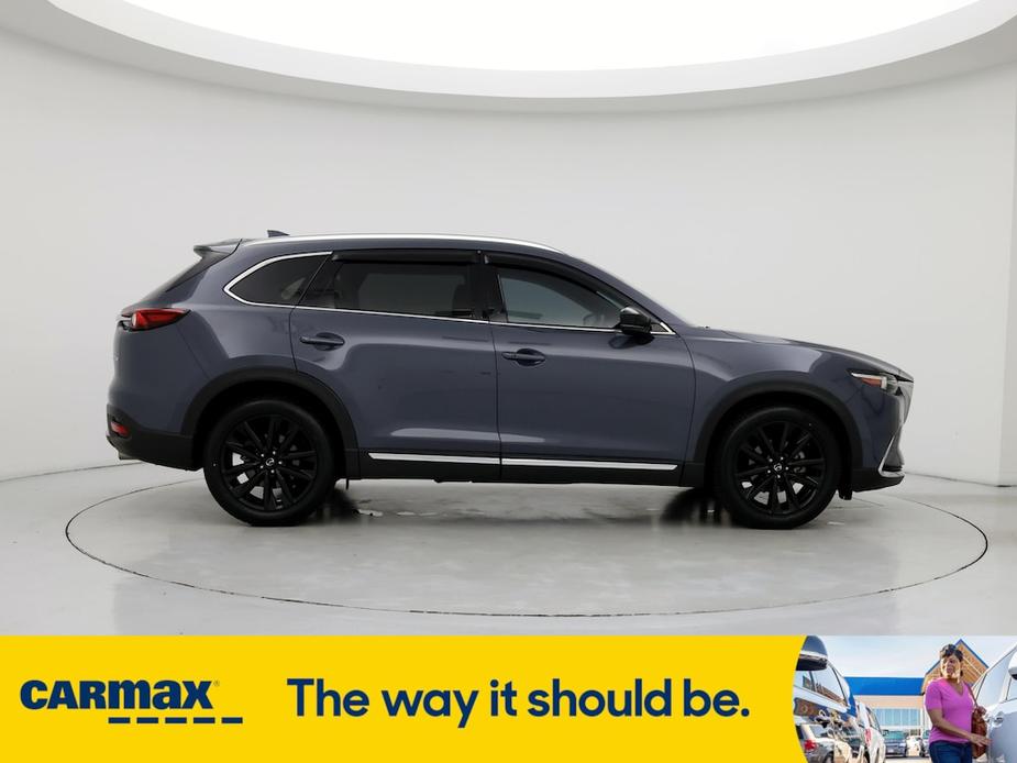 used 2021 Mazda CX-9 car, priced at $29,998