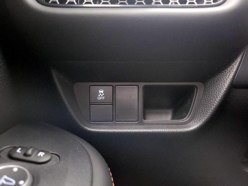 used 2024 Honda HR-V car, priced at $26,998