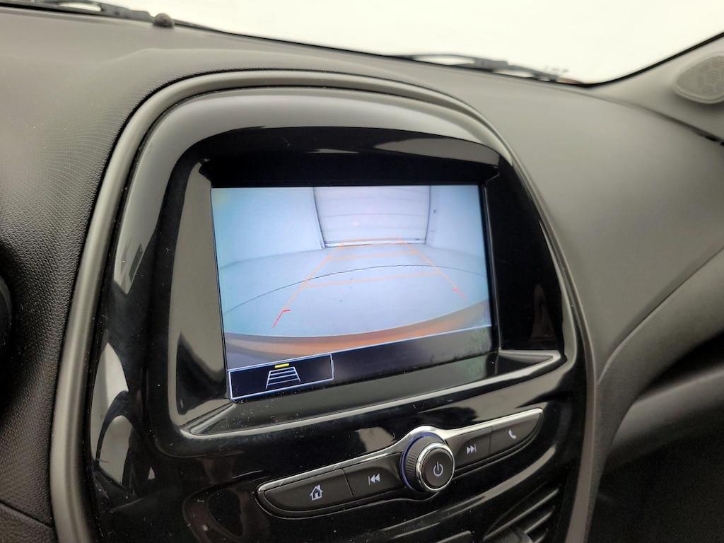 used 2020 Chevrolet Spark car, priced at $14,998