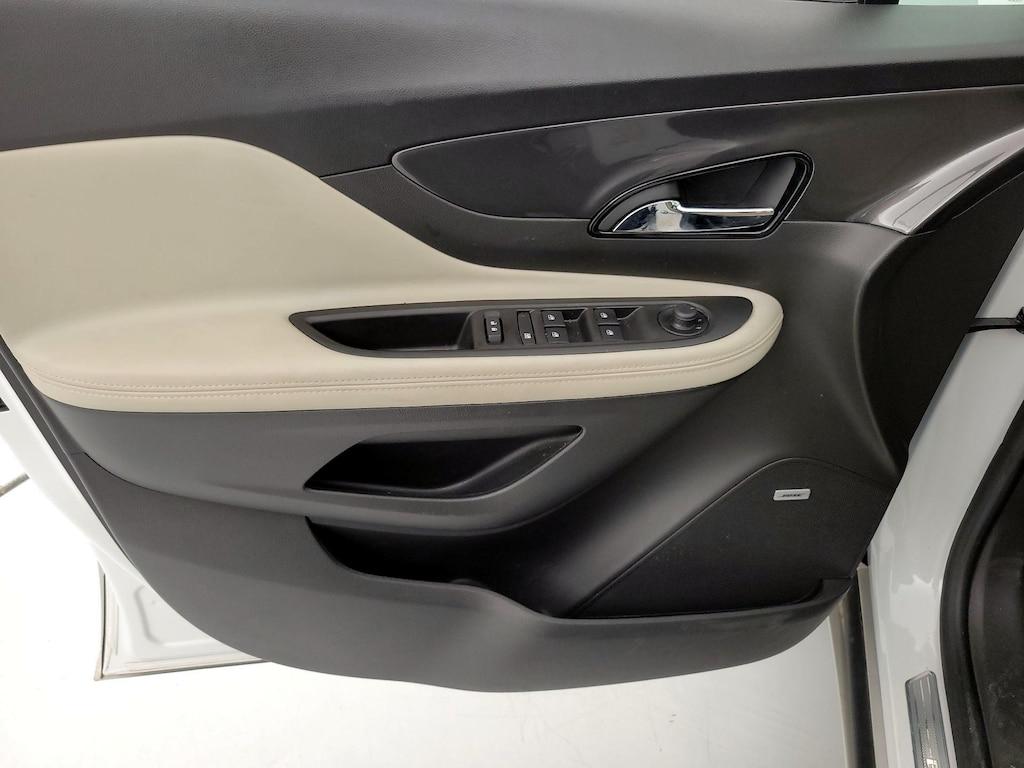 used 2019 Buick Encore car, priced at $19,998