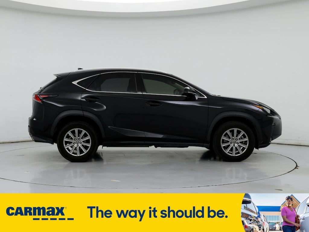 used 2019 Lexus NX 300 car, priced at $26,998