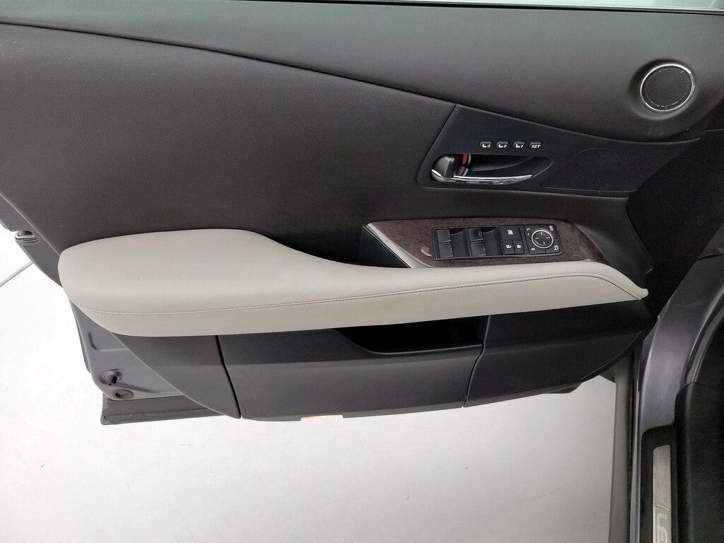 used 2015 Lexus RX 350 car, priced at $20,998