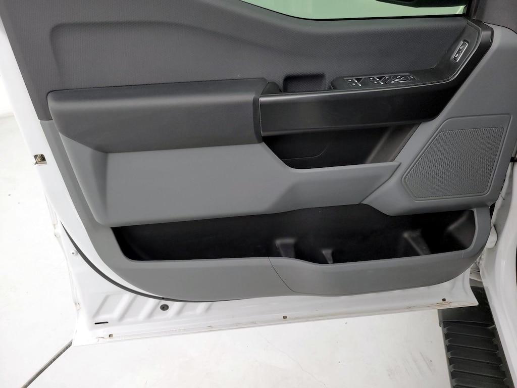 used 2022 Ford F-150 car, priced at $27,998