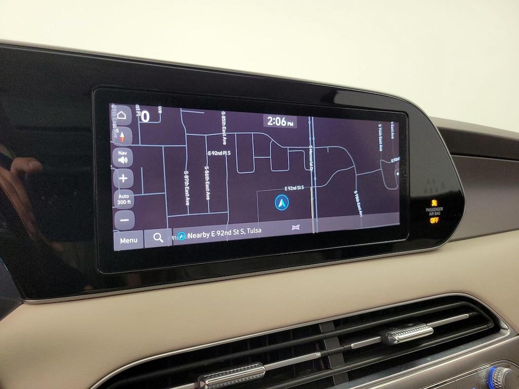 used 2020 Hyundai Palisade car, priced at $30,998