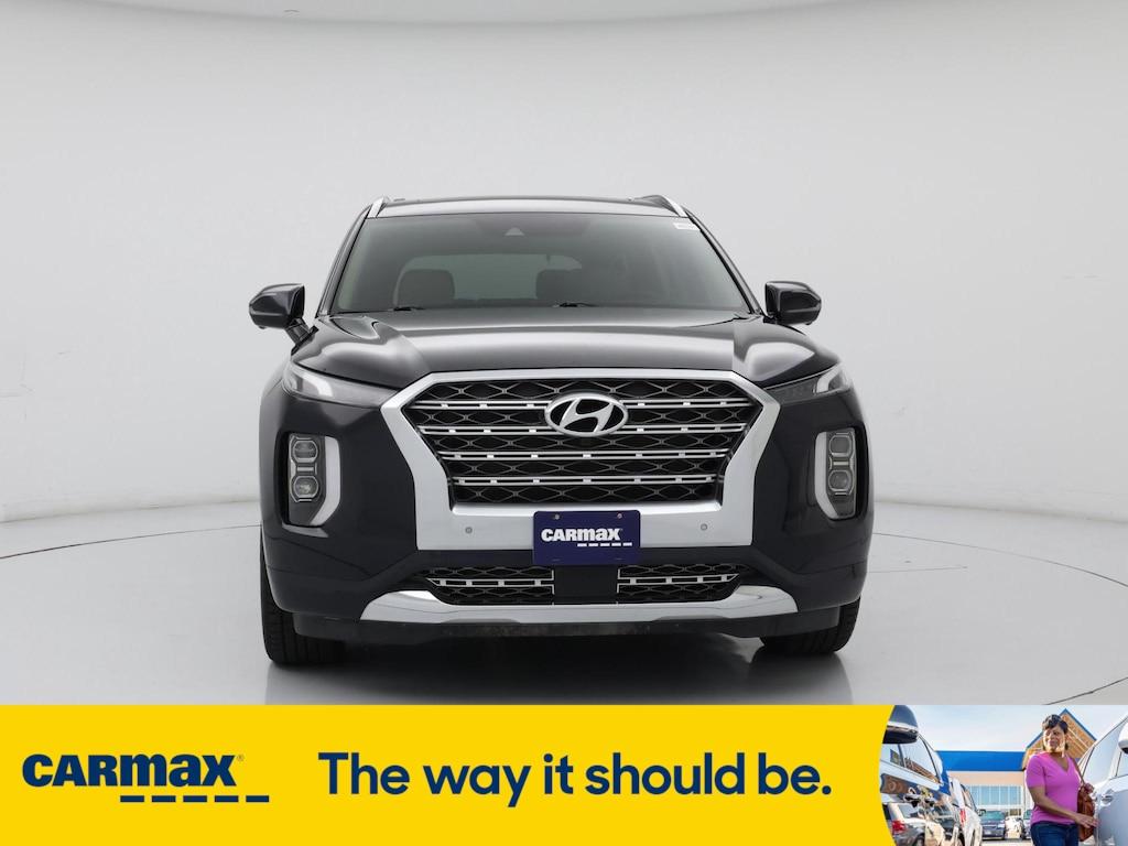used 2020 Hyundai Palisade car, priced at $30,998