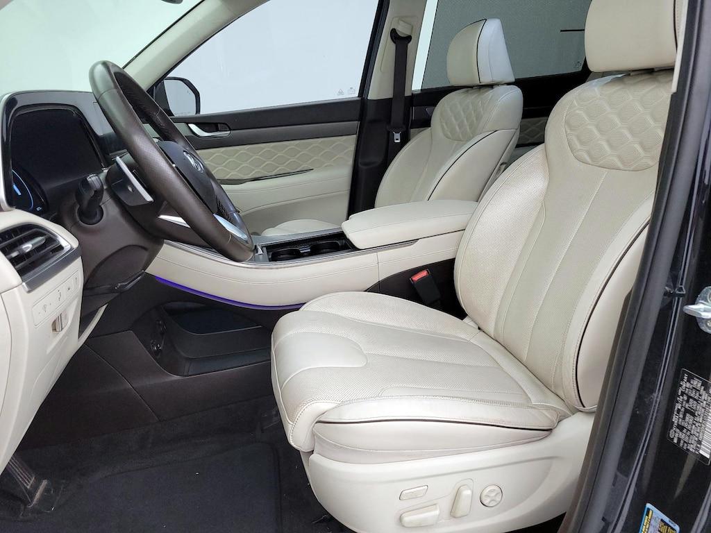 used 2020 Hyundai Palisade car, priced at $30,998