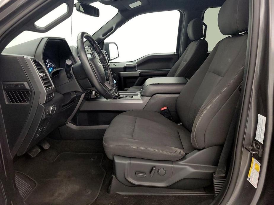 used 2019 Ford F-150 car, priced at $33,998